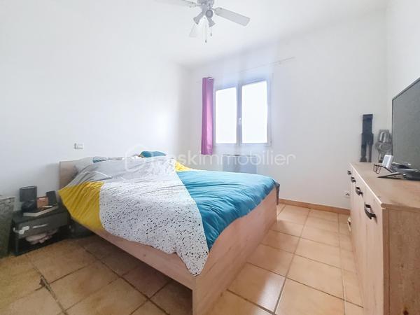 Immeuble mixte de 350 m²