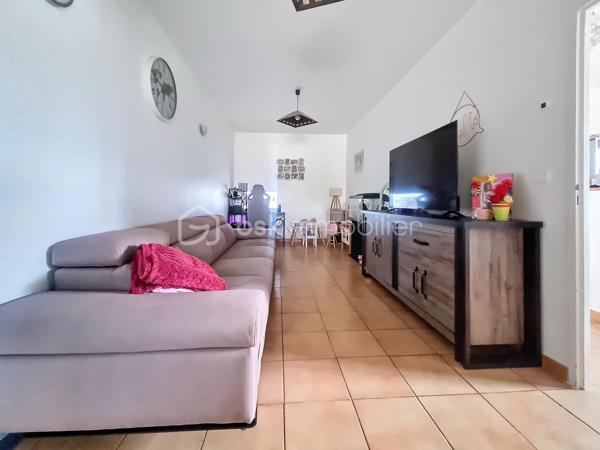 Immeuble mixte de 350 m²