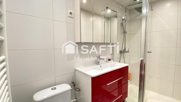 MAISON FAMILIALE - 4 CHAMBRES - CENTRE VILLE