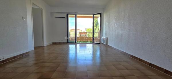 Immobilier Fréjus (83600) – Appartement 60m2 – 194 000 €
