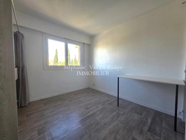 Immobilier Fréjus (83600) – Appartement 60m2 – 194 000 €