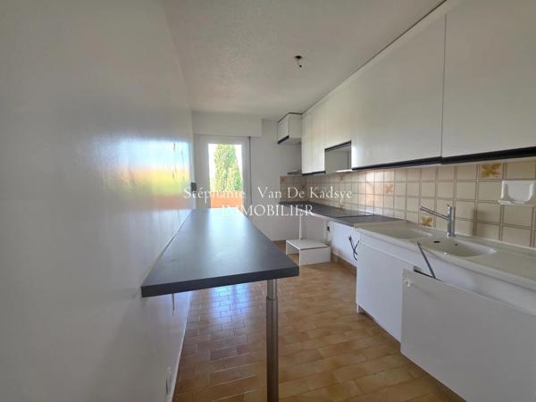Immobilier Fréjus (83600) – Appartement 60m2 – 194 000 €