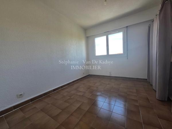 Immobilier Fréjus (83600) – Appartement 60m2 – 194 000 €