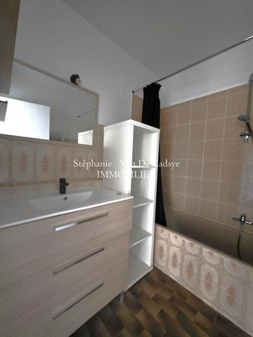 Immobilier Fréjus (83600) – Appartement 60m2 – 194 000 €