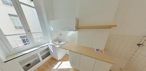 APPARTEMENT T3 A LOUER - LYON 3EME ARRONDISSEMENT Mutualite-Liberte 96.06 m 2 1 450 € charges comprises par mois