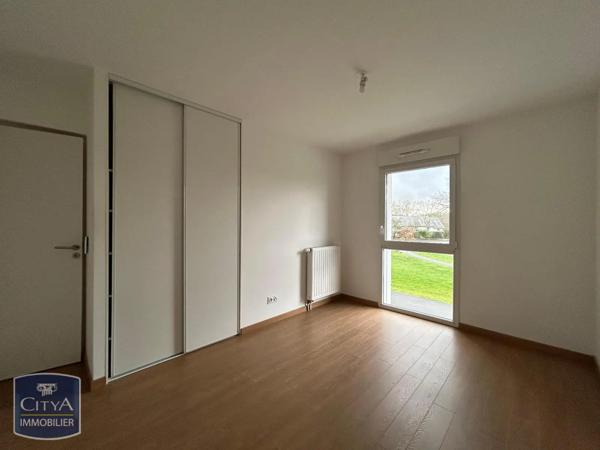Appartement à louer 3 pièces 66.9m²