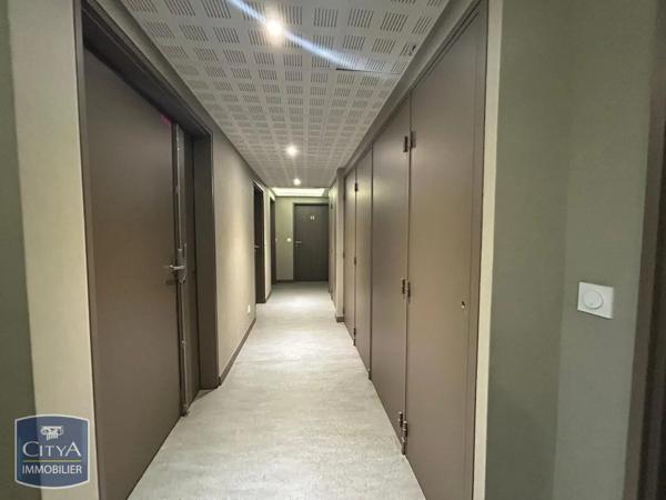 Appartement à louer 3 pièces 66.9m²