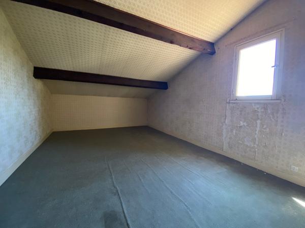 Maison à vendre Romans-sur-isère