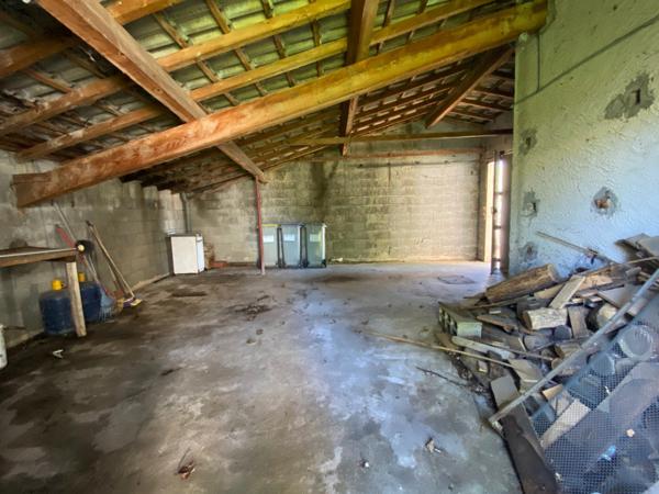 Maison à vendre Romans-sur-isère