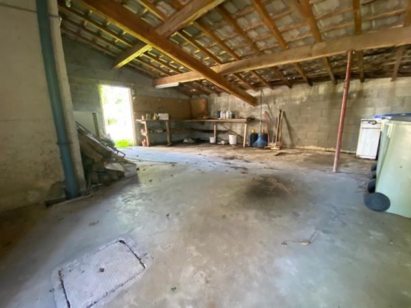 Maison à vendre Romans-sur-isère