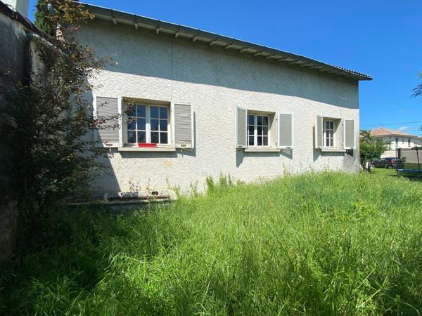 Maison à vendre Romans-sur-isère