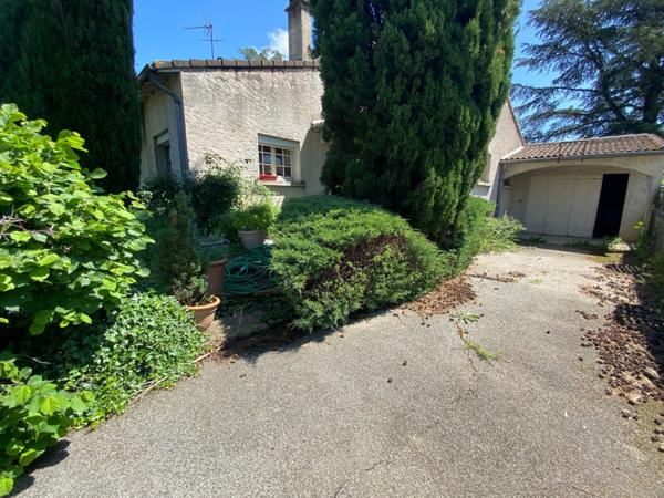 Maison à vendre Romans-sur-isère