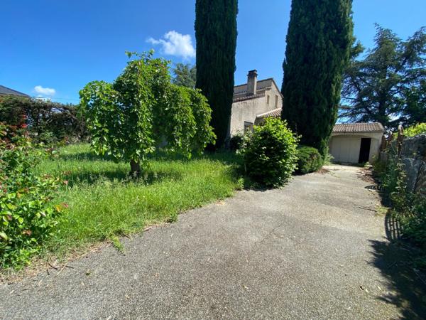 Maison à vendre Romans-sur-isère