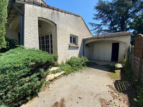 Maison à vendre Romans-sur-isère