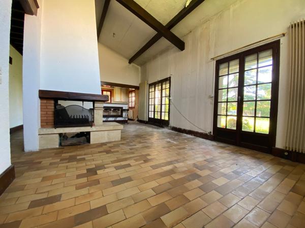 Maison à vendre Romans-sur-isère