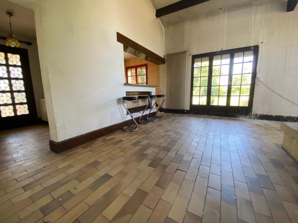 Maison à vendre Romans-sur-isère