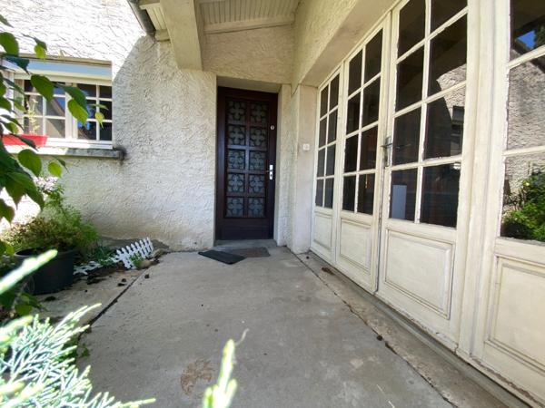 Maison à vendre Romans-sur-isère