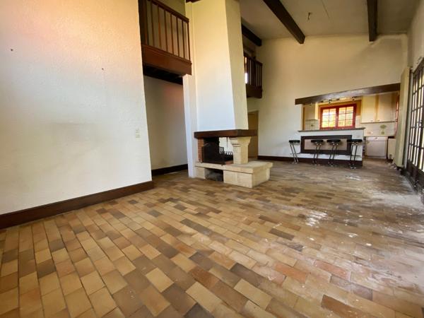 Maison à vendre Romans-sur-isère