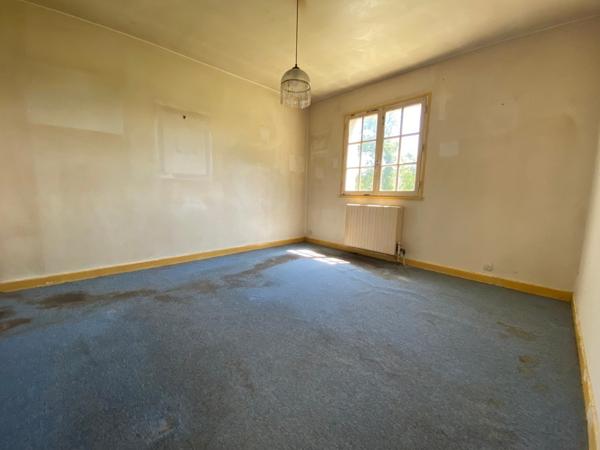 Maison à vendre Romans-sur-isère