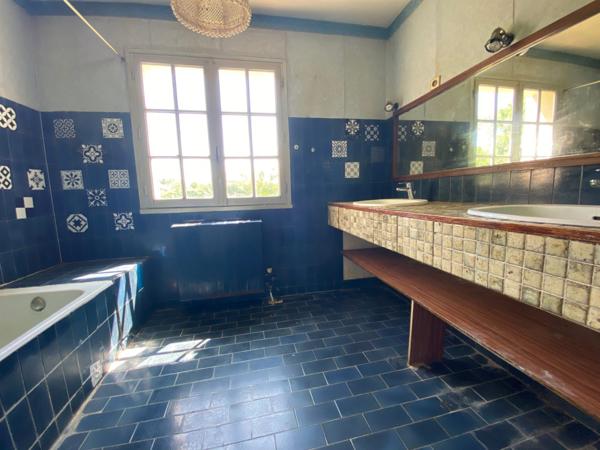 Maison à vendre Romans-sur-isère