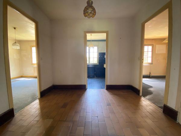 Maison à vendre Romans-sur-isère