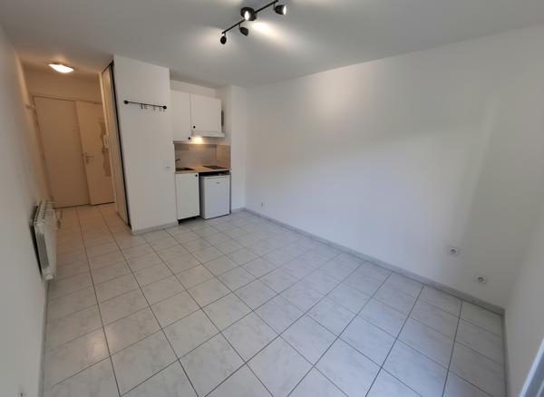 À vendre : Appartement 1 pièce à Marseille - Baille Berceau