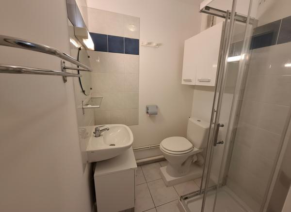 À vendre : Appartement 1 pièce à Marseille - Baille Berceau