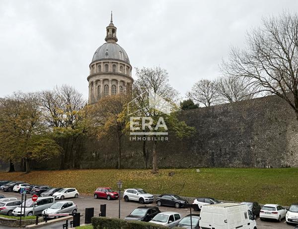 Appartement Boulogne Sur Mer 3 pièce(s) 78 m2