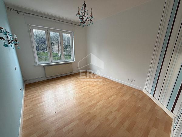 Appartement Boulogne Sur Mer 3 pièce(s) 78 m2