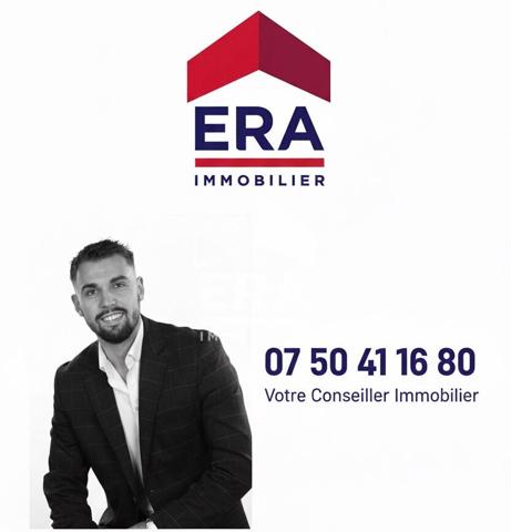 Appartement Boulogne Sur Mer 3 pièce(s) 78 m2