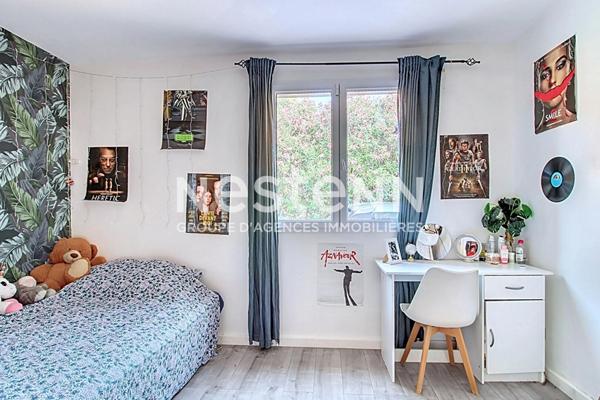 À VENDRE DRAGUIGNAN Maison 5 chambres, 168 m² sur 1500 m² de terrain avec Piscine