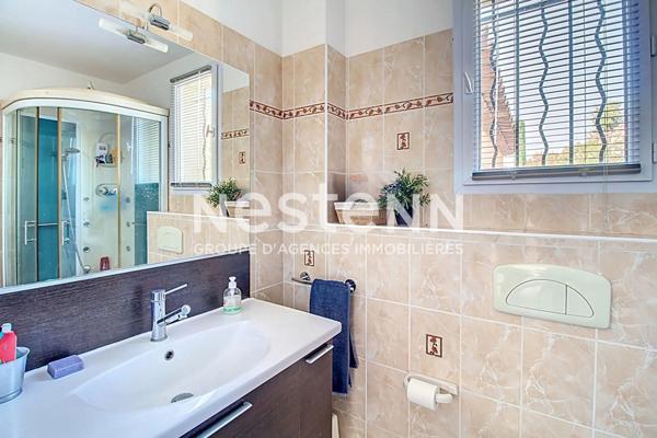 À VENDRE DRAGUIGNAN Maison 5 chambres, 168 m² sur 1500 m² de terrain avec Piscine