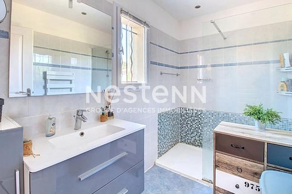 À VENDRE DRAGUIGNAN Maison 5 chambres, 168 m² sur 1500 m² de terrain avec Piscine