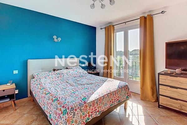 À VENDRE DRAGUIGNAN Maison 5 chambres, 168 m² sur 1500 m² de terrain avec Piscine