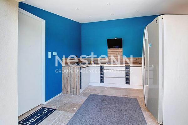 À VENDRE DRAGUIGNAN Maison 5 chambres, 168 m² sur 1500 m² de terrain avec Piscine