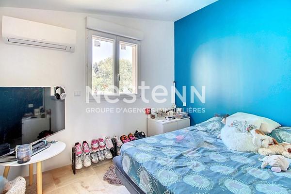 À VENDRE DRAGUIGNAN Maison 5 chambres, 168 m² sur 1500 m² de terrain avec Piscine