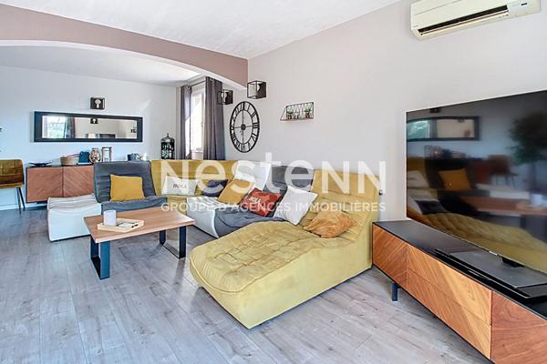 À VENDRE DRAGUIGNAN Maison 5 chambres, 168 m² sur 1500 m² de terrain avec Piscine