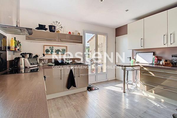 À VENDRE DRAGUIGNAN Maison 5 chambres, 168 m² sur 1500 m² de terrain avec Piscine