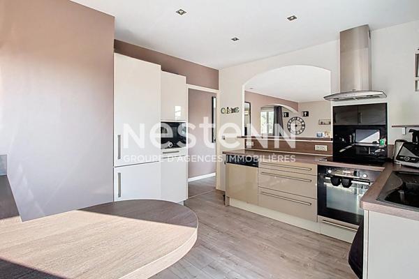 À VENDRE DRAGUIGNAN Maison 5 chambres, 168 m² sur 1500 m² de terrain avec Piscine