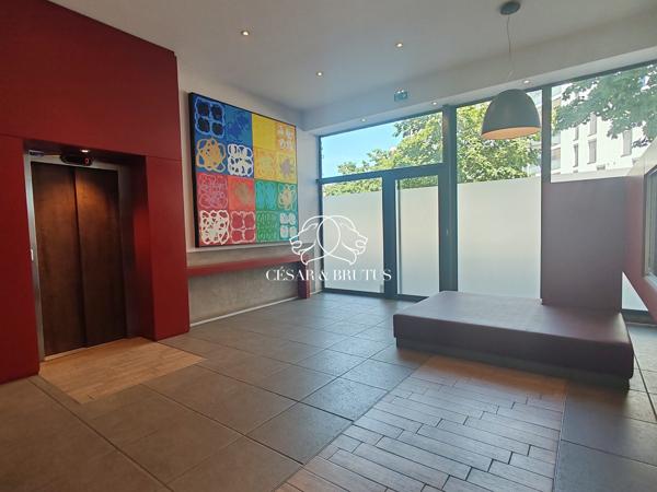 APPARTEMENT T3 74 m² | Lumineux – 2 balcons-Climatisation-Parking