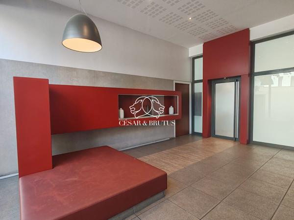 APPARTEMENT T3 74 m² | Lumineux – 2 balcons-Climatisation-Parking