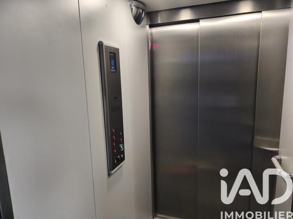 Appartement à vendre 2 pièces 39,8 m² Fleury-sur-Orne