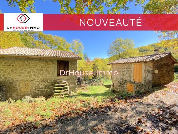 Maison à vendre 4 pièces de 96 m²