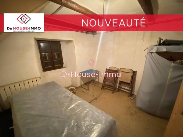 Maison à vendre 4 pièces de 96 m²