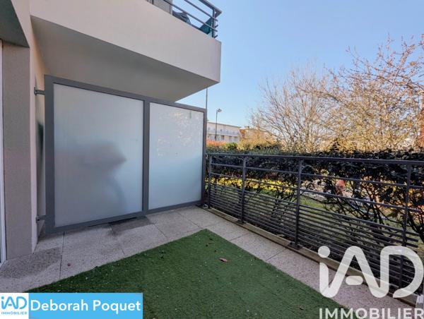 Appartement à vendre 3 pièces 61 m² Saint-Dizier