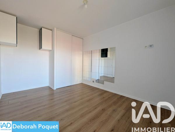 Appartement à vendre 3 pièces 61 m² Saint-Dizier