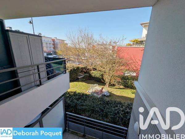 Appartement à vendre 3 pièces 61 m² Saint-Dizier