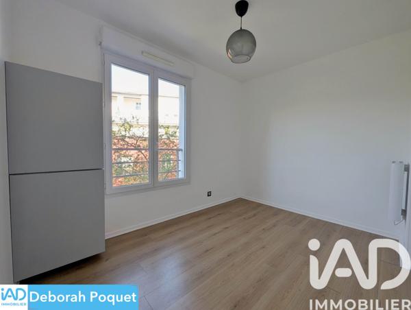 Appartement à vendre 3 pièces 61 m² Saint-Dizier