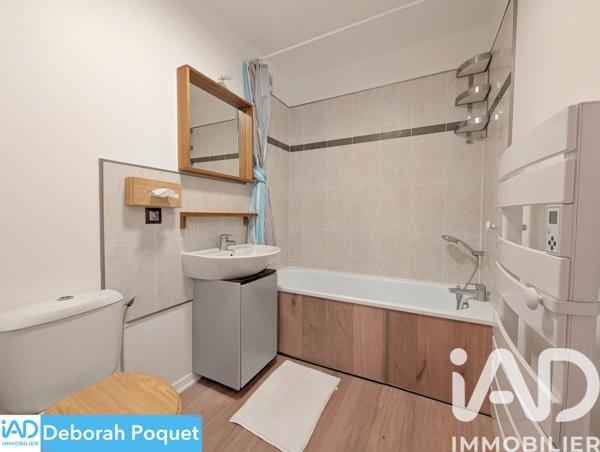 Appartement à vendre 3 pièces 61 m² Saint-Dizier