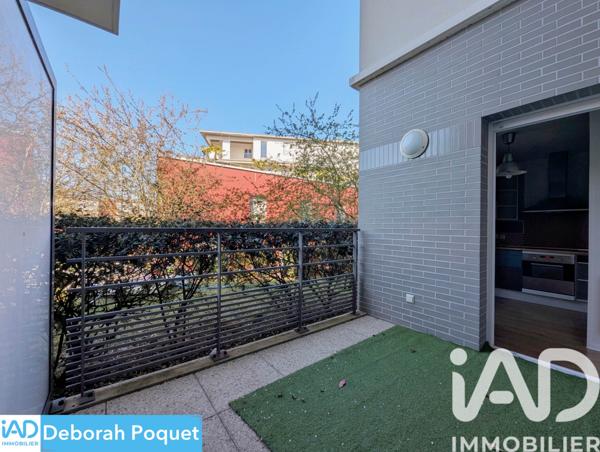 Appartement à vendre 3 pièces 61 m² Saint-Dizier